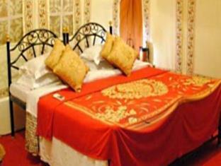 The Aravali Tent Resort Udaipur Kültér fotó