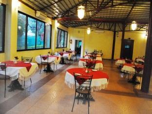 The Aravali Tent Resort Udaipur Kültér fotó
